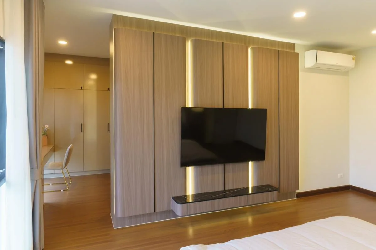 Property photos for The City Bangna Km.7