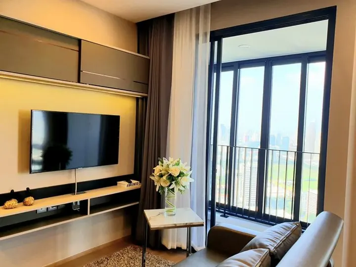 Property photos for Ashton Chula - Silom