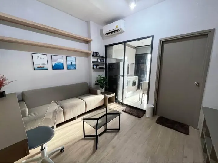 Property photos for Ideo Rama 9 - Asoke