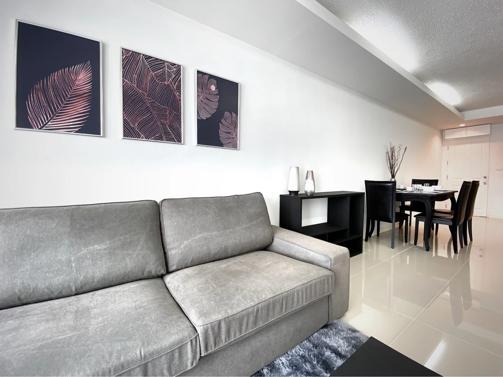 Property photos for The Waterford Sukhumvit 50 Onnut