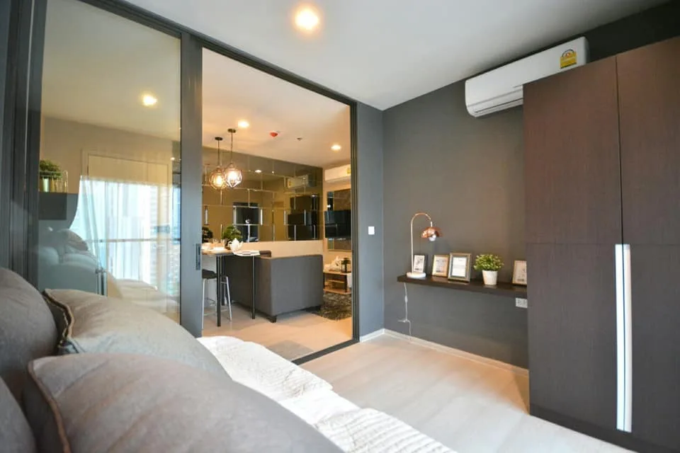 Property photos for Life Sukhumvit 48