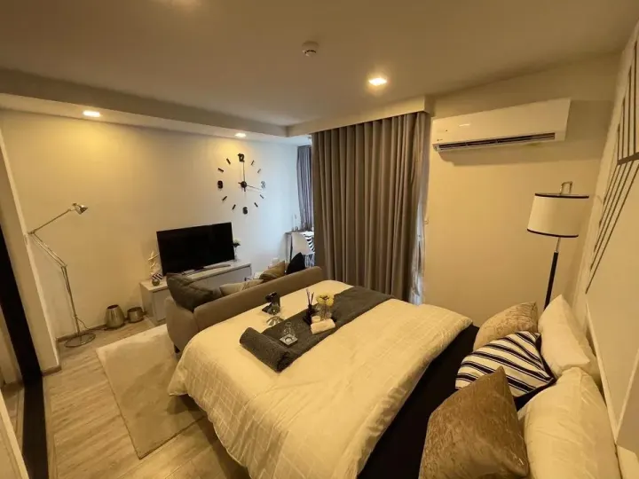 Property photos for Maestro 14 Siam - Ratchathewi