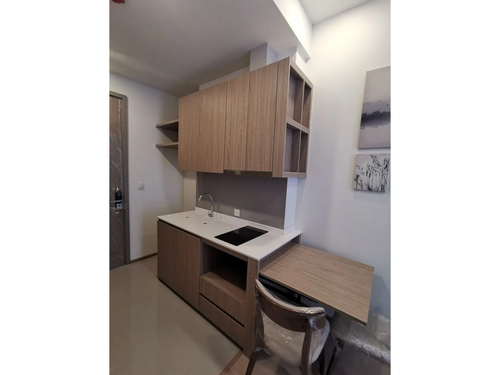 Property photos for Centric Ratchayothin