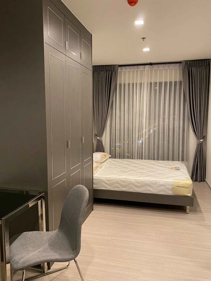 Property photos for Life Asoke Hype