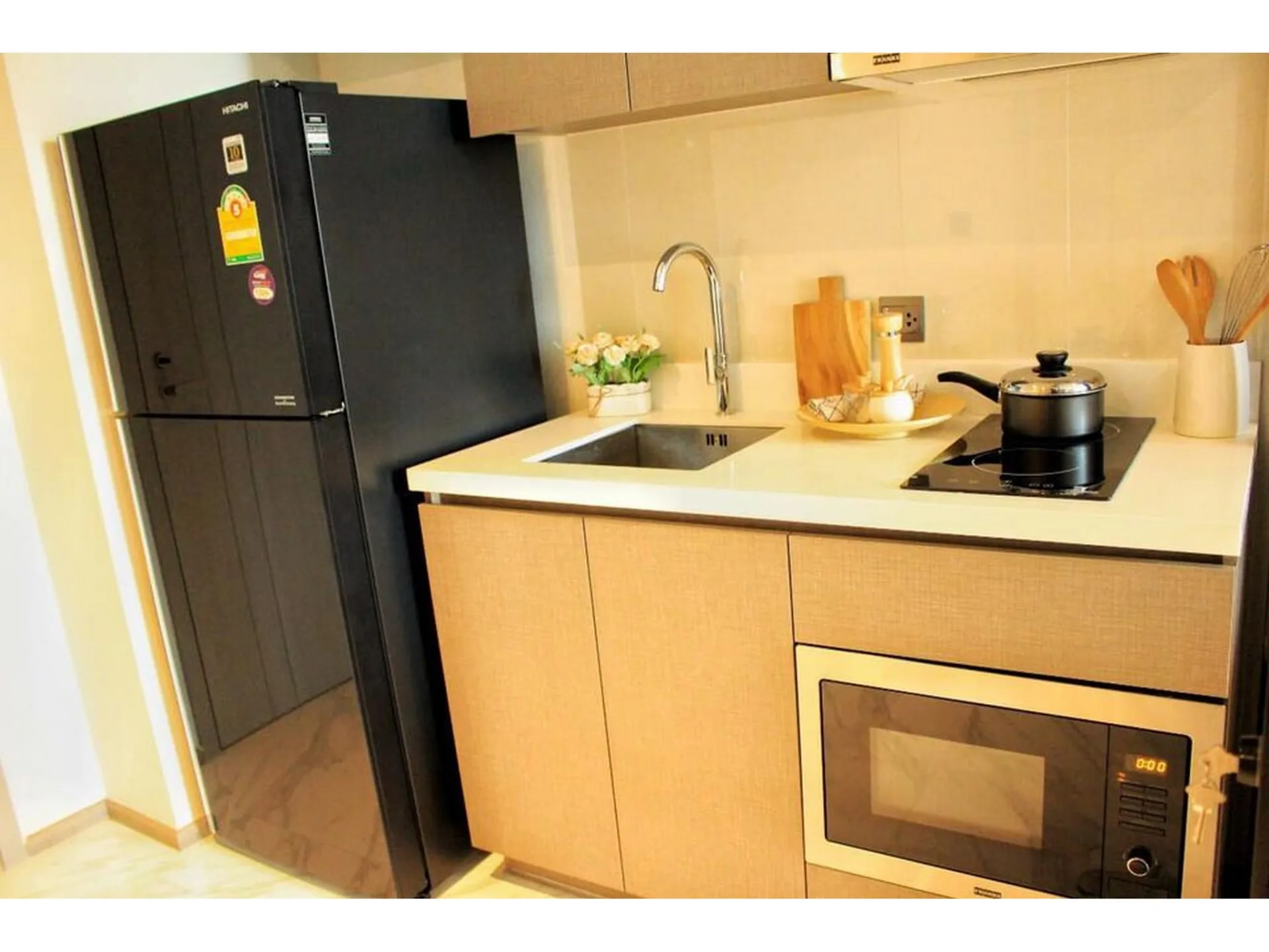Property photos for Rhythm Ekkamai