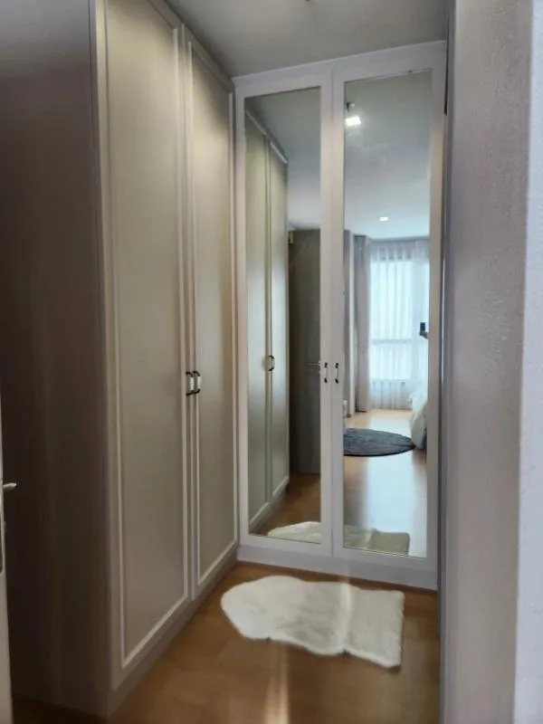 Property photos for HQ by Sansiri