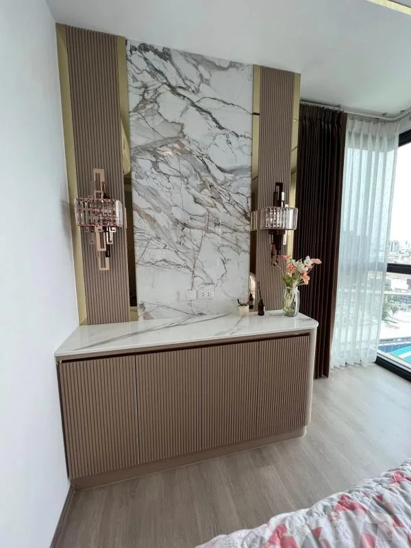 Property photos for THE LINE Phahonyothin Park