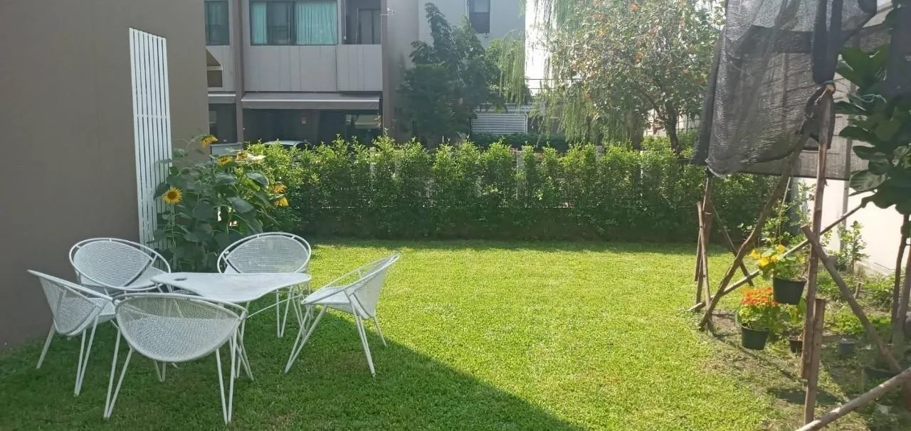 Property photos for Baan Klang Muang Lat Phrao-seri Thai