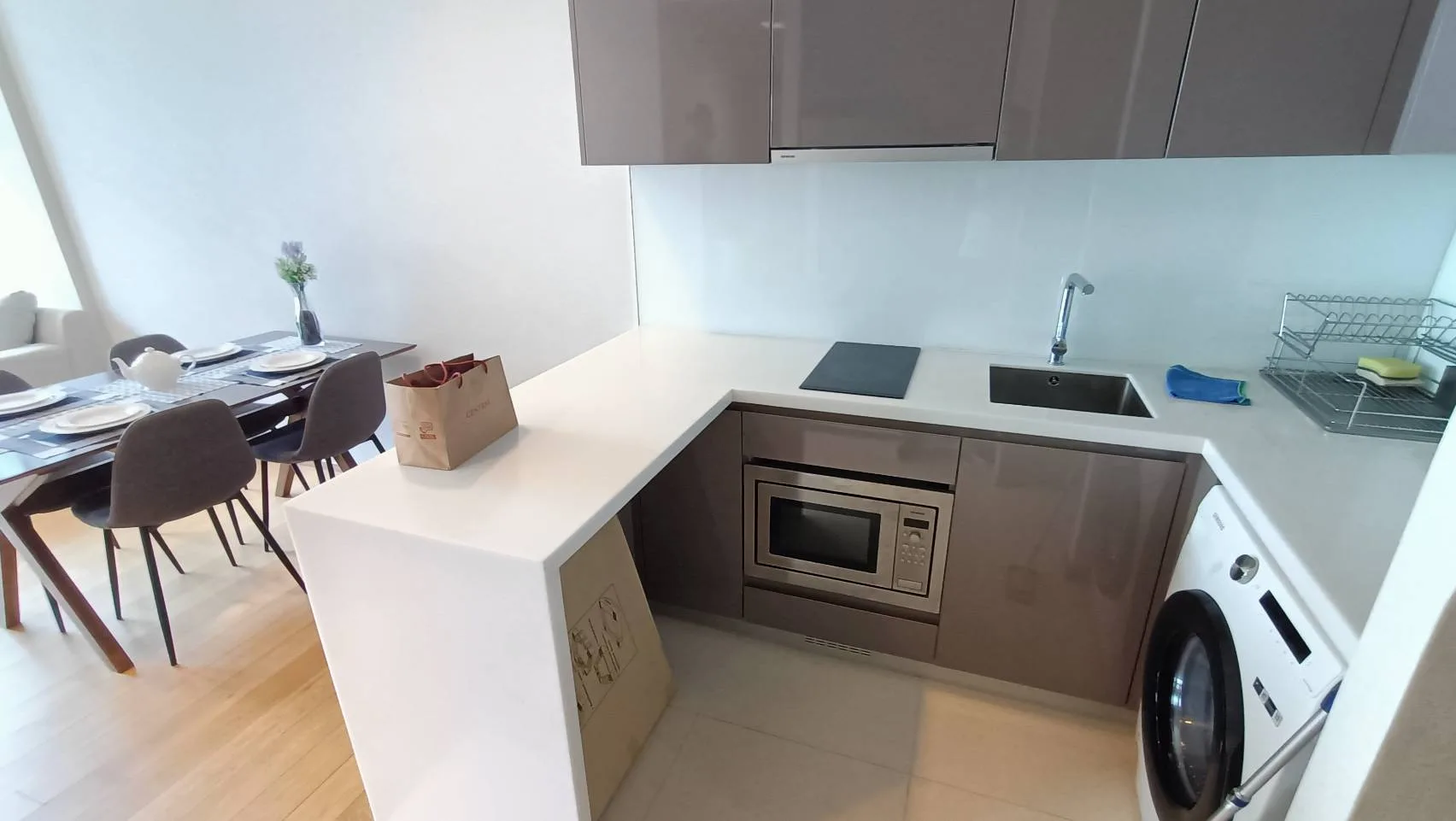 Property photos for Hyde Sukhumvit 13