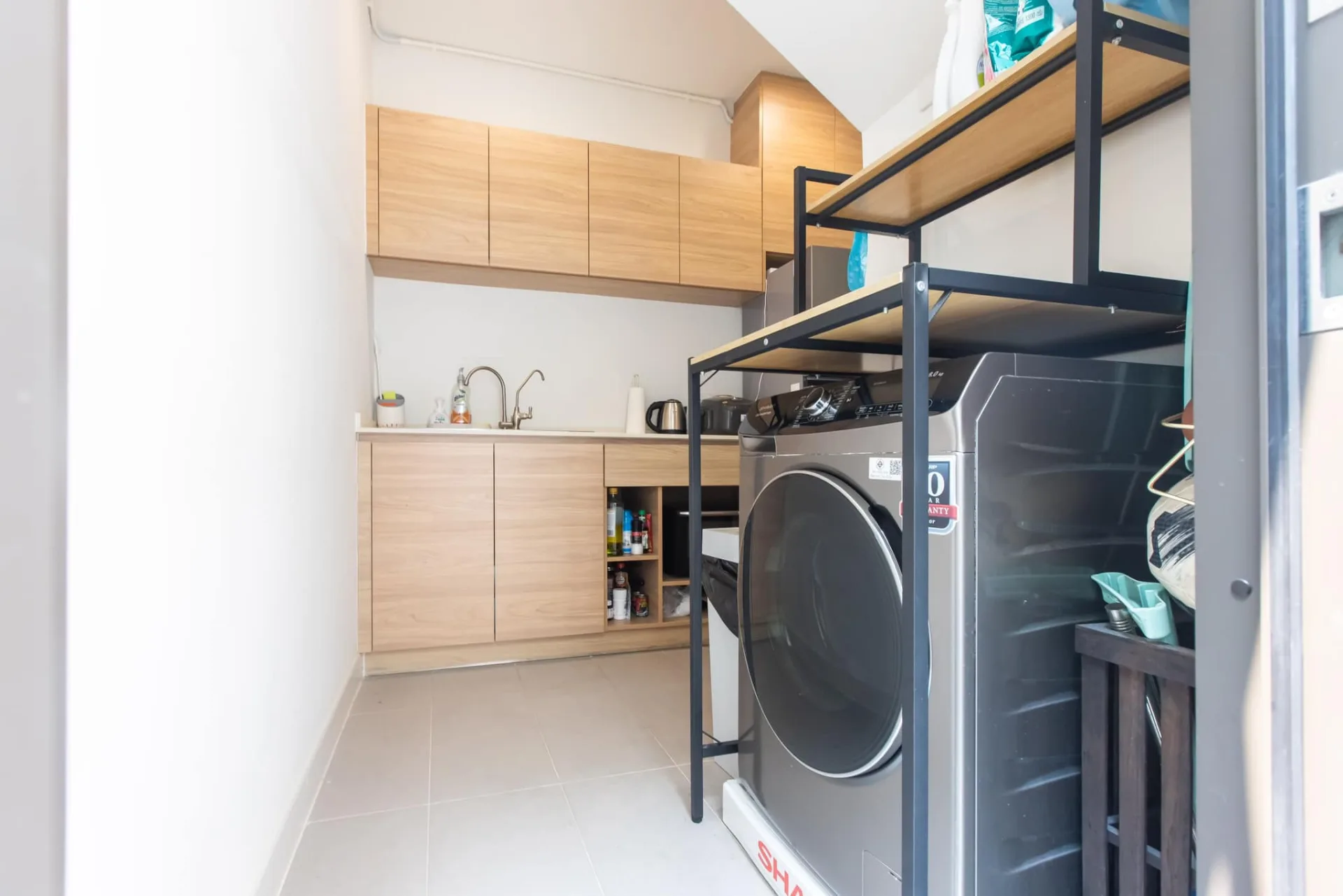 Property photos for Baan Klang Muang Classe Ekkamai-ramintra