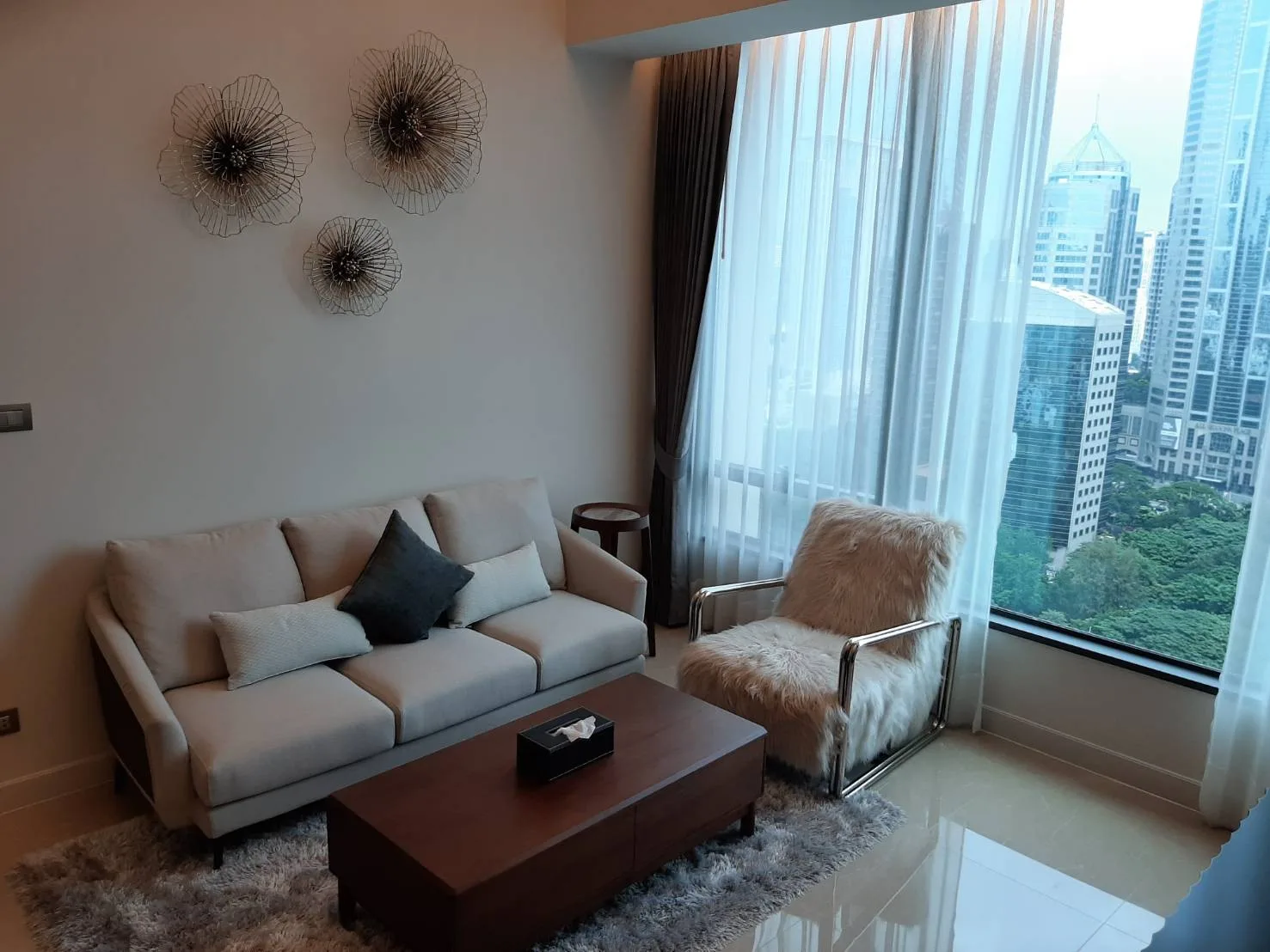 Property photos for Sindhorn Residence