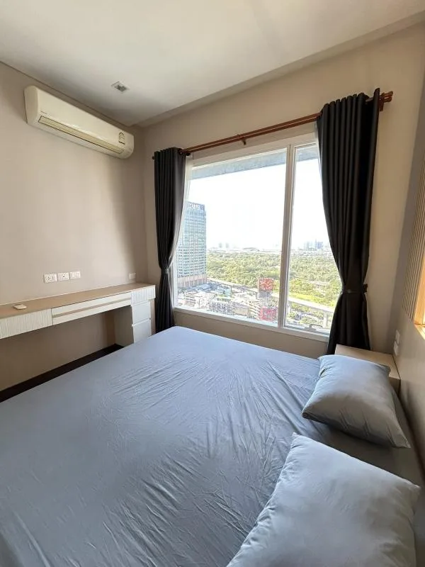 Property photos for The Saint Residences
