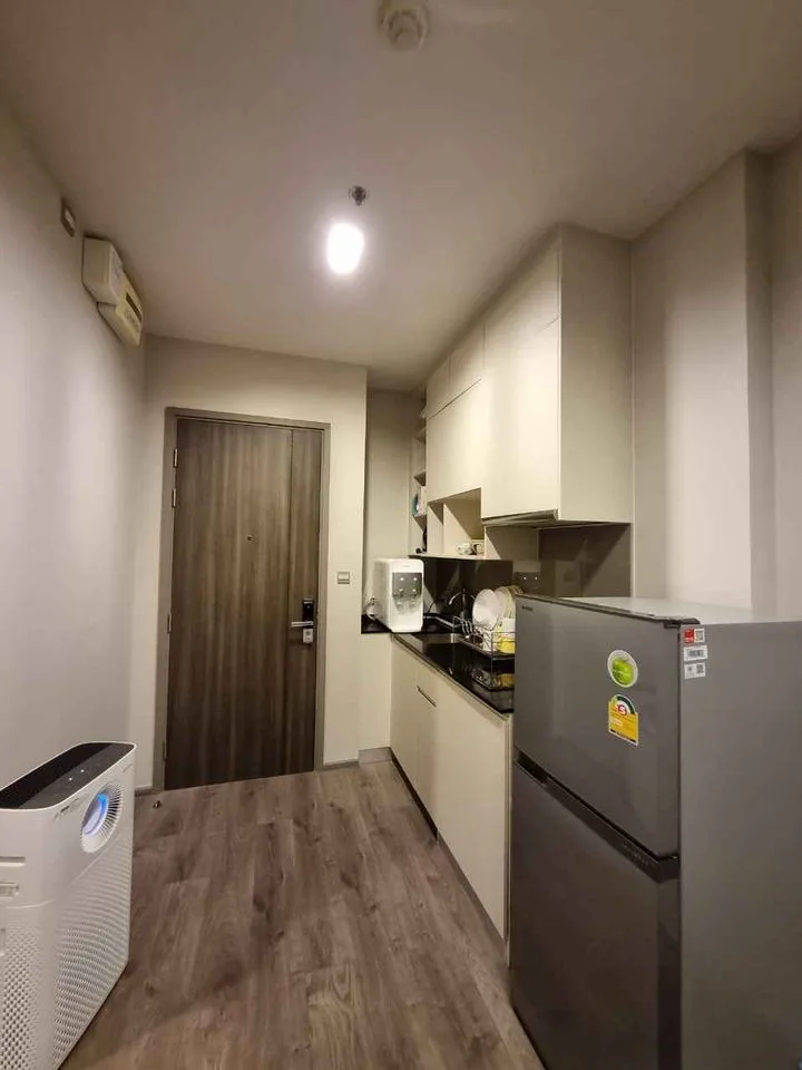 Property photos for Whizdom Avenue Ratchada - Ladprao
