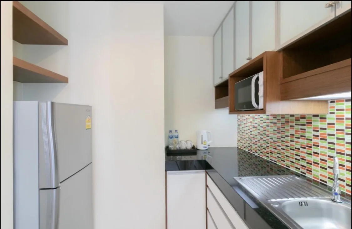 Property photos for Silom Forest