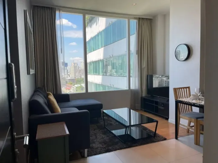 Property photos for Eight Thonglor Residence