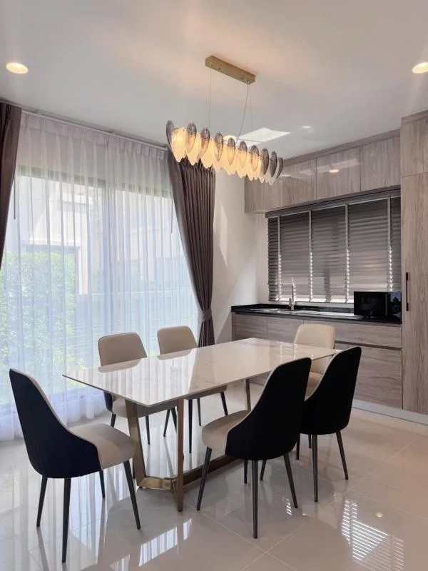 Property photos for Burasiri Krungthep Kreetha