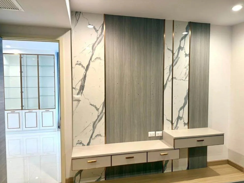 Property photos for Supalai Riva Grande