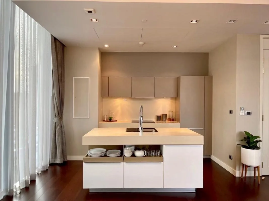 Property photos for Marque Sukhumvit