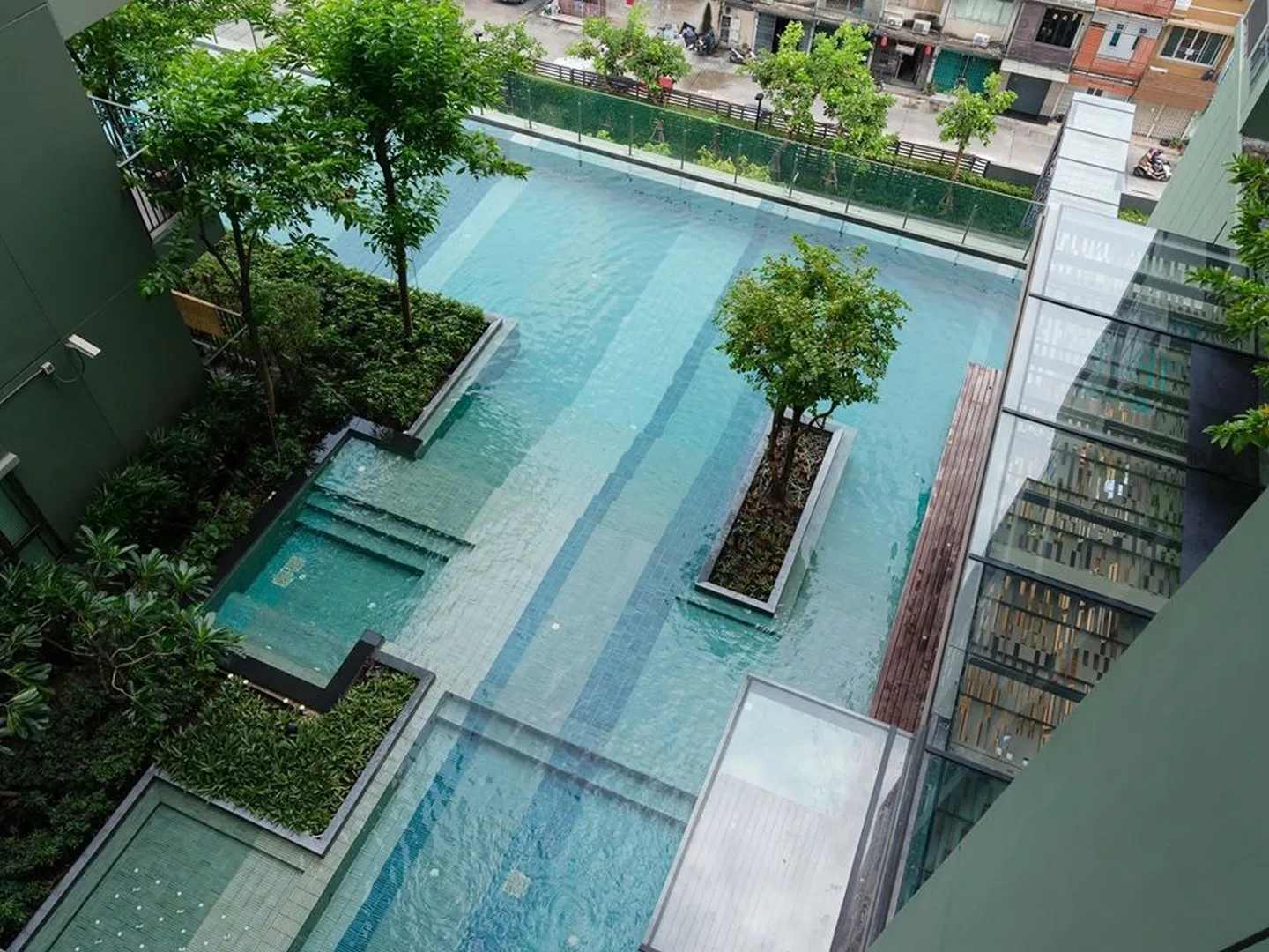 Property photos for Teal Sathorn-taksin