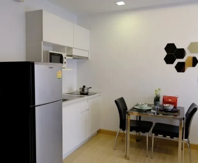 Property photos for Thru Thonglor
