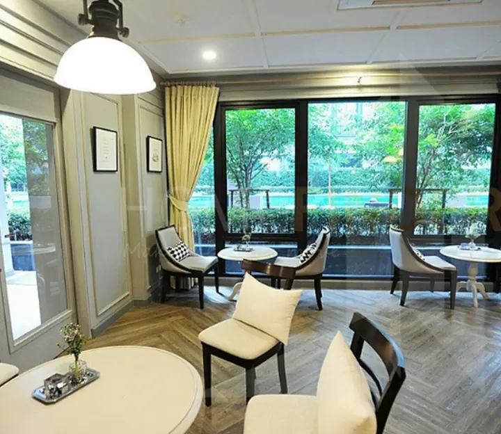 Property photos for The Reserve - Kasemsan 3