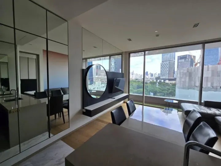 Property photos for Saladaeng One