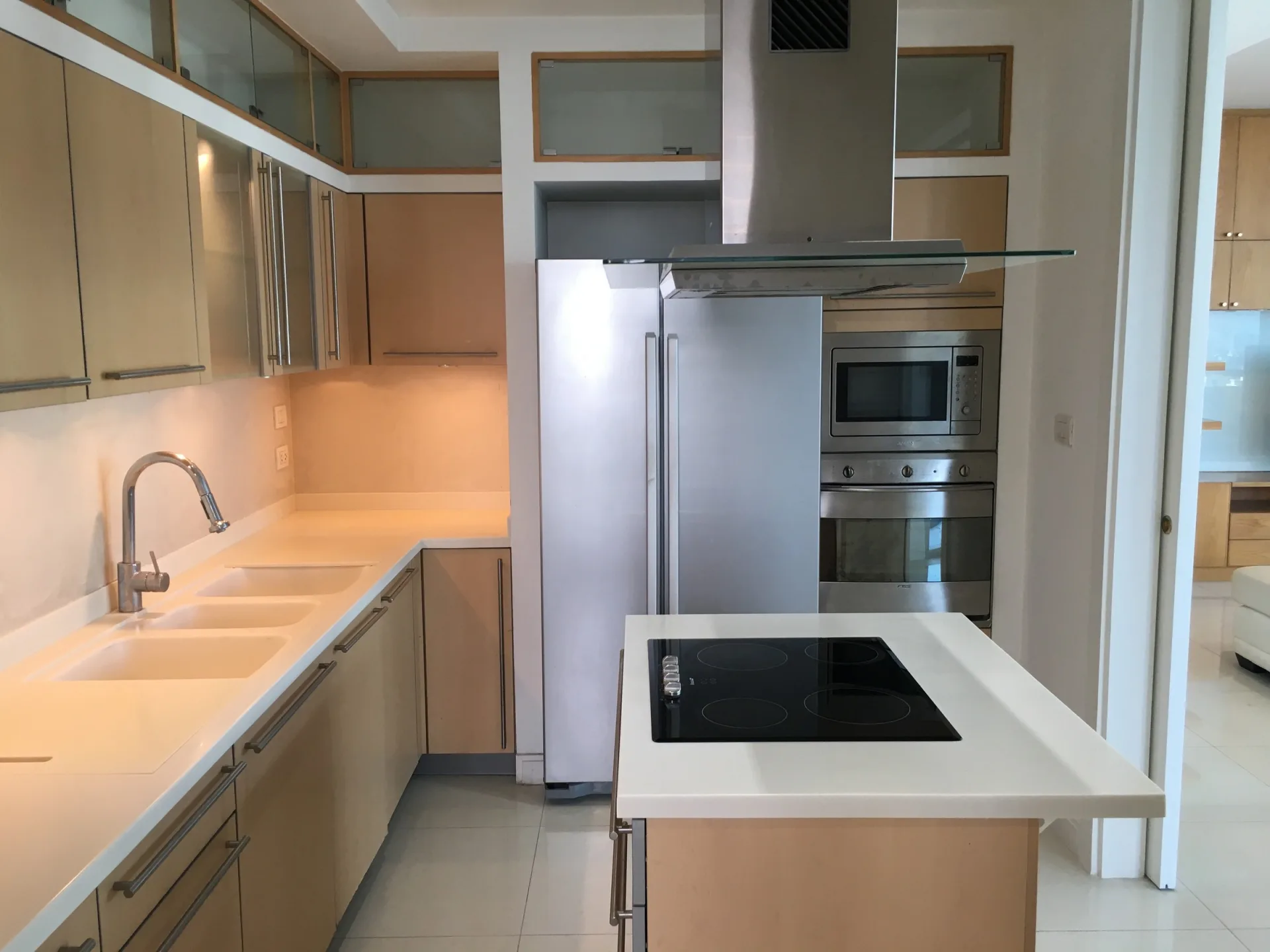 Property photos for Athenee Residence