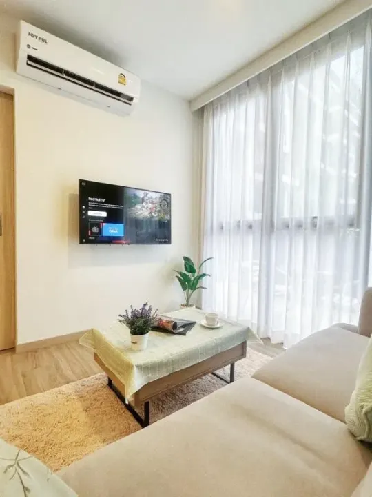 Property photos for Bangtao Rooftop Seaview Laguna Skypark Condominium