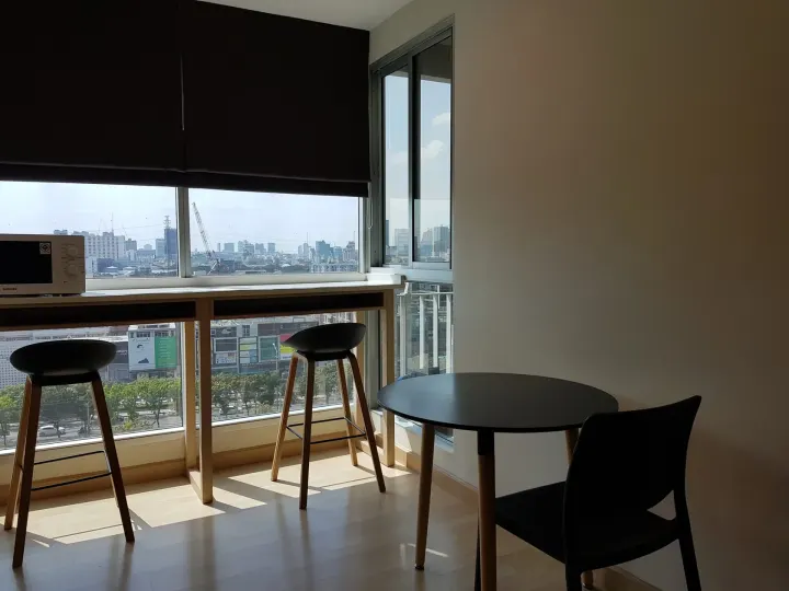 Property photos for Rhythm Ratchada