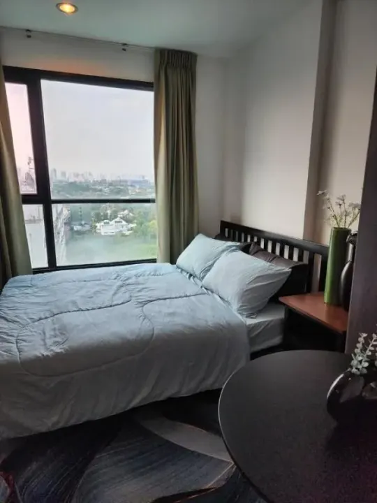 Property photos for The Base Rama 9 - Ramkhamhaeng