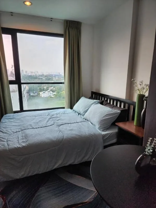 Property photos for The Base Rama 9 - Ramkhamhaeng