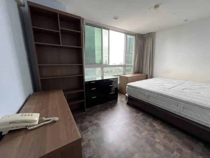 Property photos for Baan Pathumwan