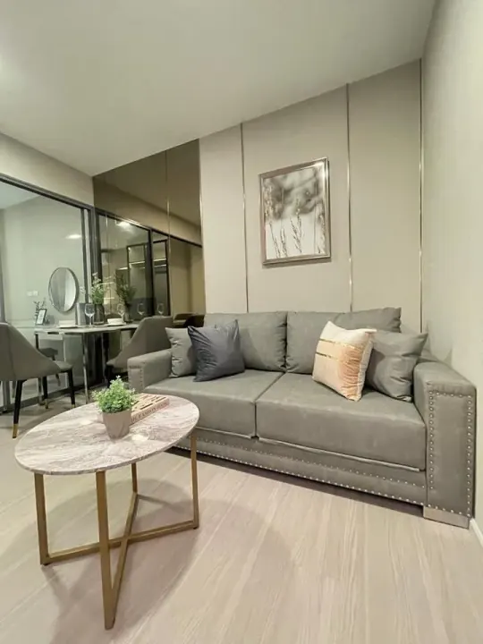 Property photos for Quintara Phume Sukhumvit 39