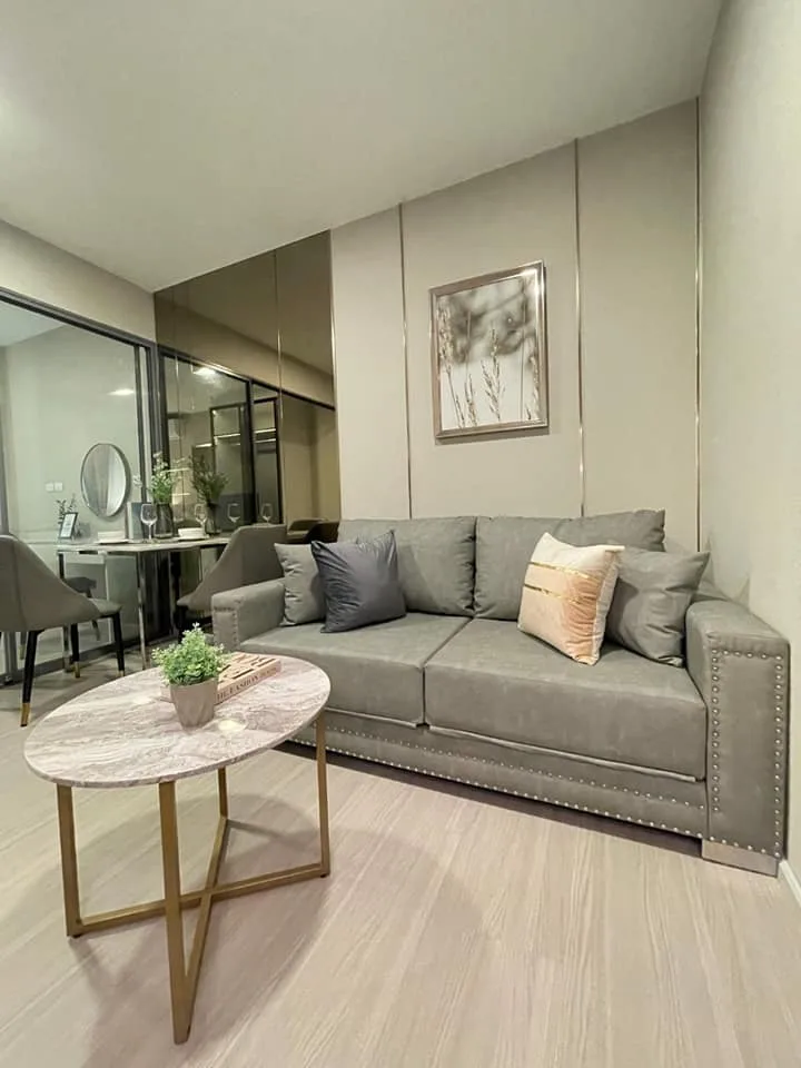 Property photos for Quintara Phume Sukhumvit 39