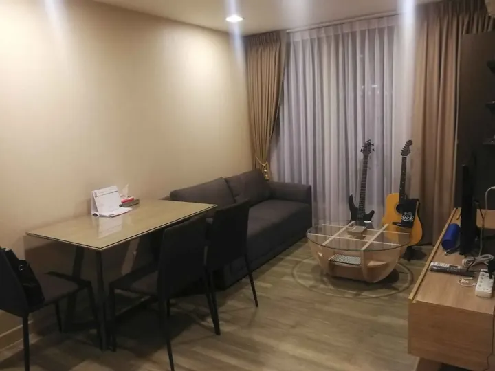 Property photos for Moniiq Sukhumvit 64
