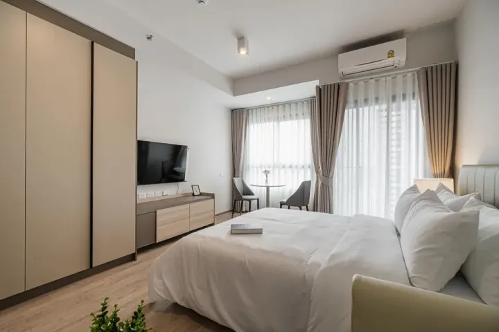 Property photos for Ideo Rama 9 - Asoke