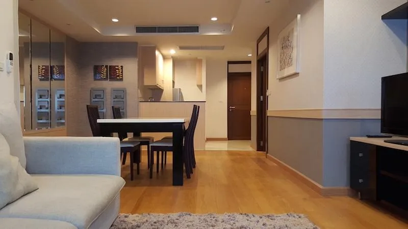 Property photos for Sathorn Gardens