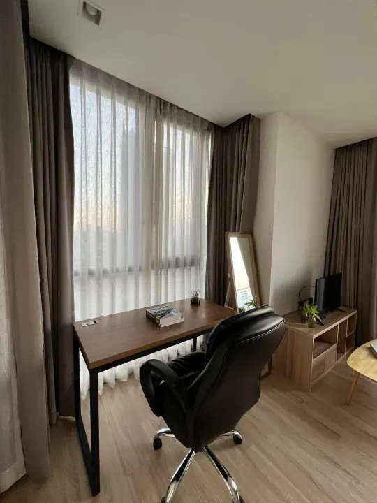 Property photos for THE LINE Phahol - Pradipat