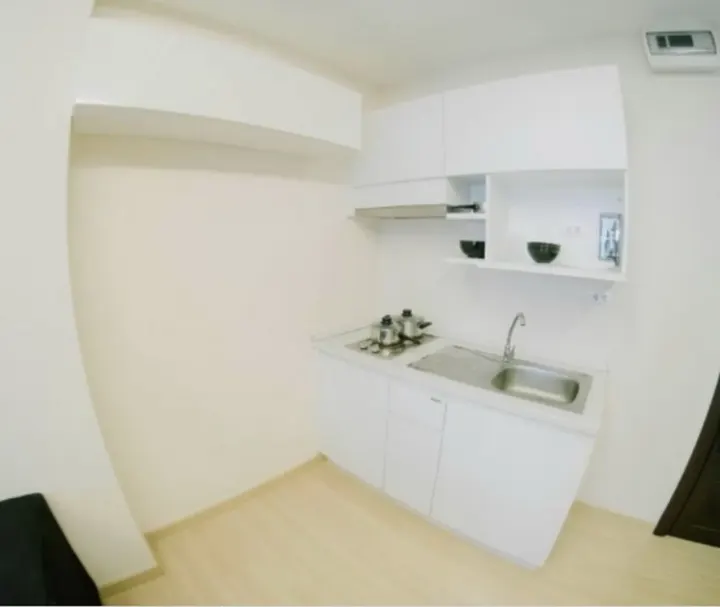 Property photos for Thru Thonglor