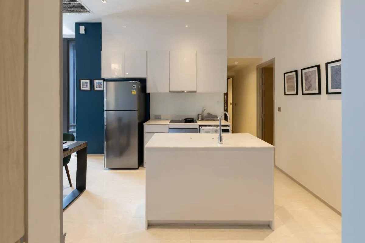 Property photos for Ashton Silom