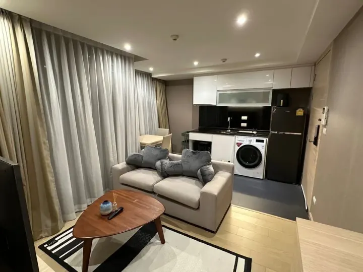Property photos for Klass Condo Silom