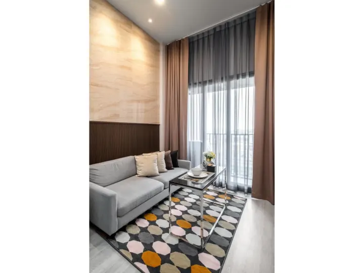 Property photos for The Line sukhumvit 101