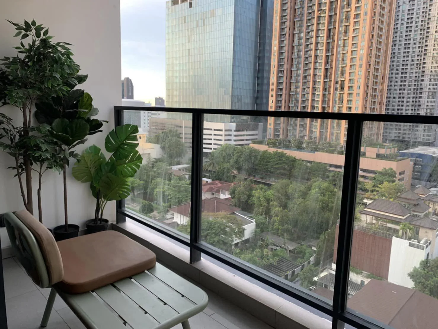 Property photos for The Lofts Asoke
