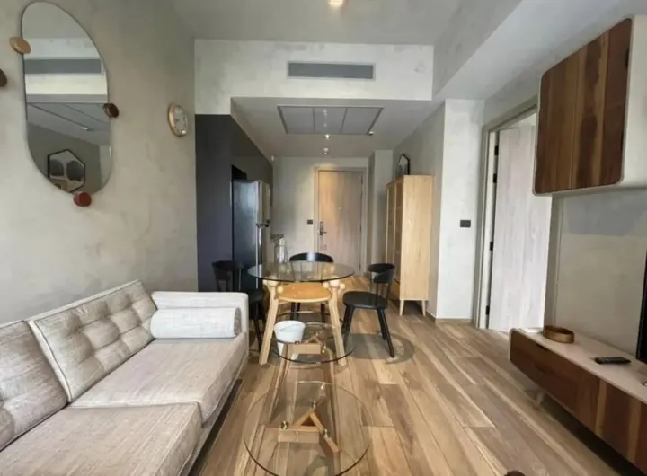 Property photos for The Lofts Asoke