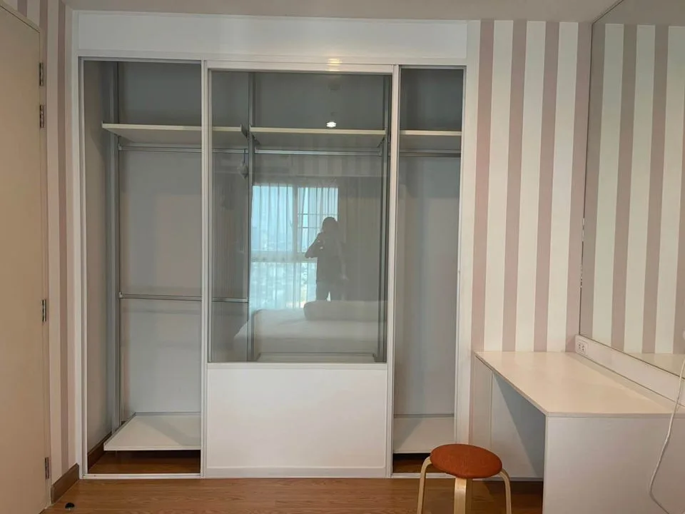 Property photos for The Parkland Grand Taksin