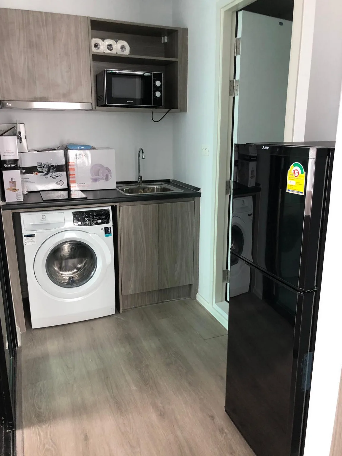 Property photos for Notting Hill ??? Sukhumvit 105
