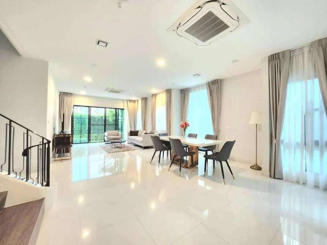 Property photos for Nantawan Rama 9 New Krungthepkreetha