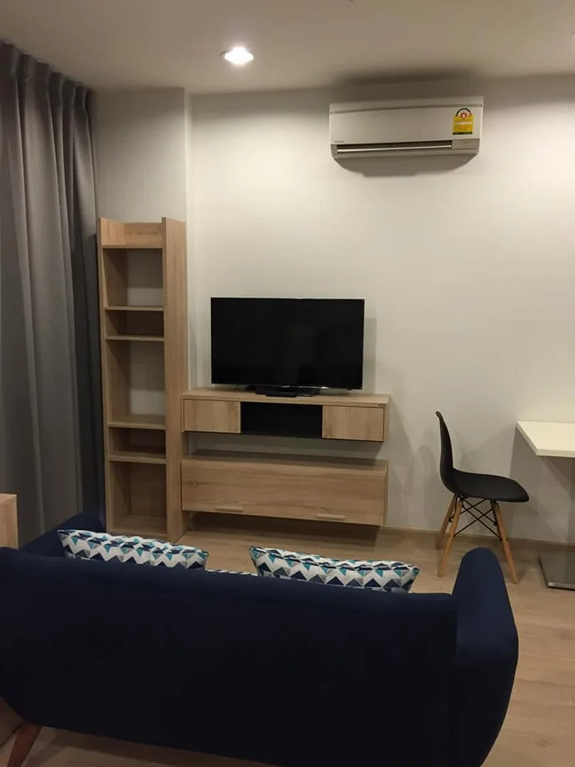 Property photos for Ideo Q Siam - Ratchathewi