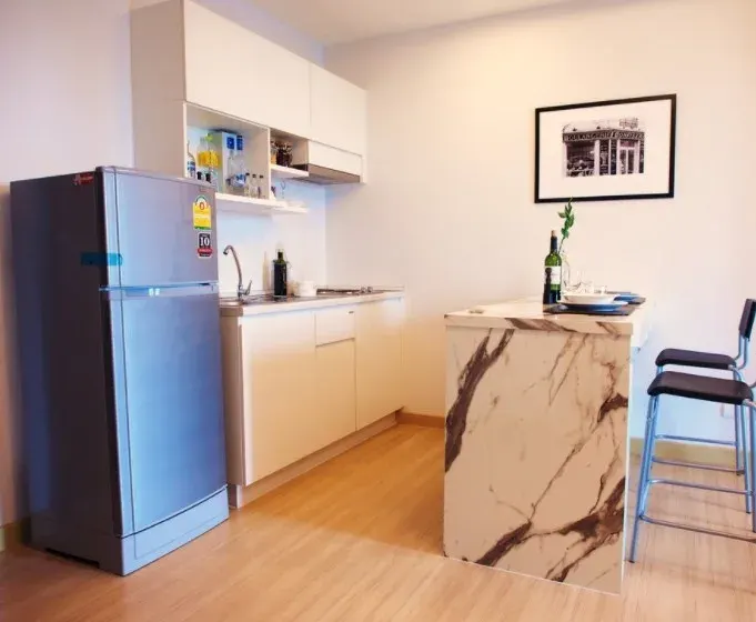 Property photos for Thru Thonglor