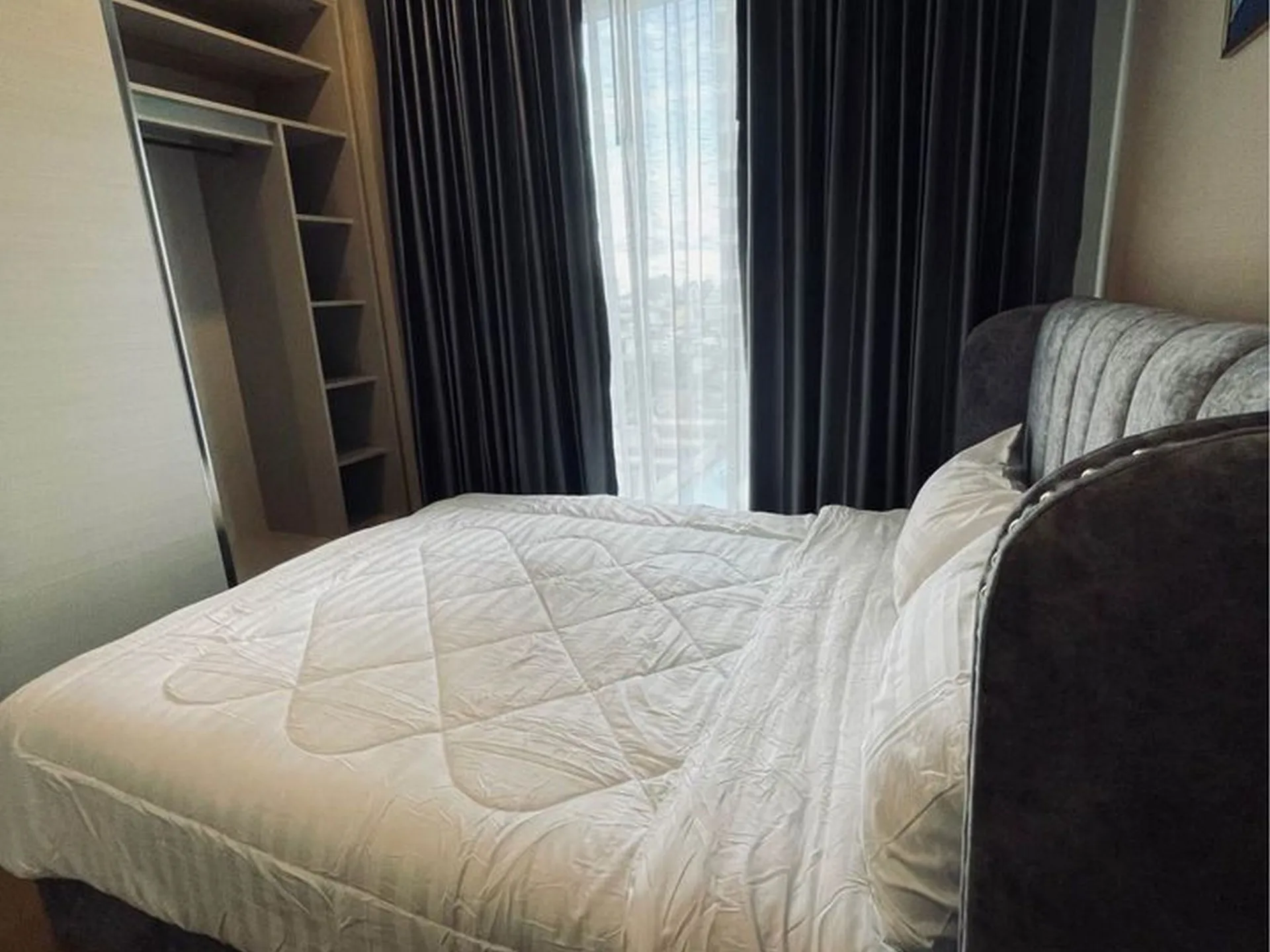 Property photos for The Saint Residences